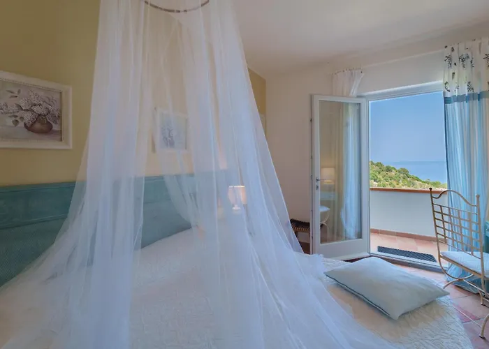 Hotel Gallo Nero