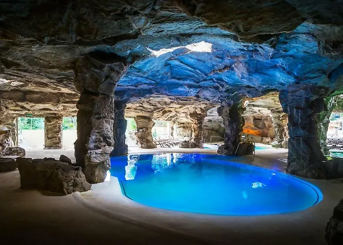 Tombolo Talasso Resort